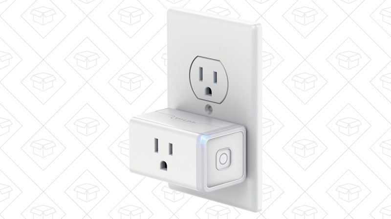 Illustration for article titled Today’s best deals: Anker chargers, TV mounts, and more